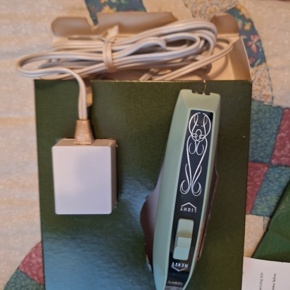 Vintage electric scissors - Picture 2 of 4